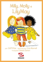 Milly, Molly e LilyMay 8581302963 Book Cover