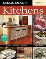 Design Ideas for Kitchens 1580114385 Book Cover