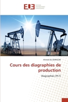 Cours des diagraphies de production 6202548525 Book Cover