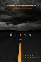 Drive: A NASCAR novel 163393926X Book Cover