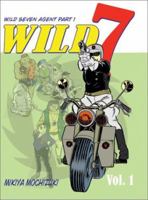 Wild 7 vol. 1 1588991377 Book Cover