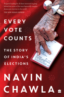 Every Vote Counts: The Story of India's Elections 9353026008 Book Cover