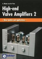 High-End Valve Amplifiers 2 0905705904 Book Cover