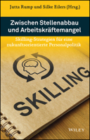 Zwischen Stellenabbau und Arbeitskräftemangel 3527512160 Book Cover