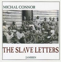 The Slave Letters 1919901124 Book Cover