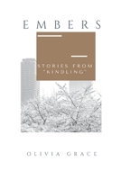 Embers, Volume 1 1098342461 Book Cover