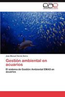 Gestión ambiental en acuarios 3844349146 Book Cover