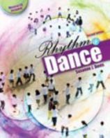 Rhythm and Dance 0757576869 Book Cover