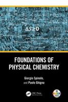 Foundations of Physical Chemistry 1041082339 Book Cover