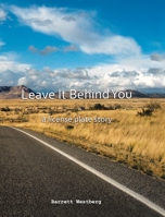 Leave It Behind You: A License Plate Story 0228840406 Book Cover
