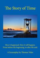 The Story of Time 1968820140 Book Cover