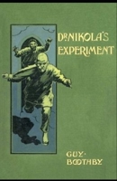 Dr. Nikola's Experiment 1974284514 Book Cover