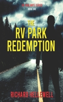 The RV Park Redemption B0CKDBG56L Book Cover