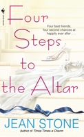 Four Steps to the Altar 0553588532 Book Cover
