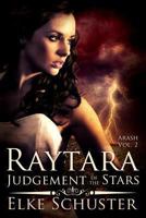 Raytara - Judgement of the Stars 1517564093 Book Cover