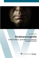 Kinderpornografie 3639393163 Book Cover
