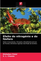 Efeito do nitrogénio e do fósforo 6204027751 Book Cover