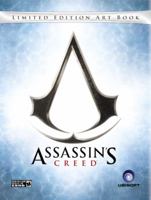 Assassin's Creed: Limited Edition Art Book 076155873X Book Cover