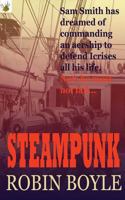 Steampunk 1912119692 Book Cover