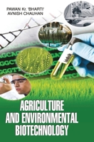 Agriculture and Environmental Biotechnology 9350564793 Book Cover