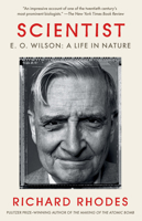 Scientist: E. O. Wilson: A Life in Nature 038554555X Book Cover