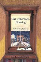 Girl with Pencil Drawing 1450285392 Book Cover