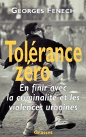 Tolérance zéro 2246605512 Book Cover