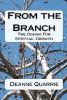 From the Branch ~ A Primer in Dianic Witchcraft 145057484X Book Cover