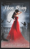 Moon Rising: A Shifter Romance Series B0BMZ7LJMZ Book Cover