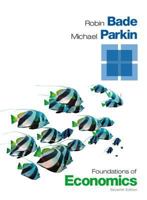 Foundations of Microeconomics 0132378817 Book Cover