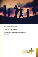 Linea de Vida (Spanish Edition) 6209210457 Book Cover