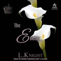 The Enemy: A Billionaire Enemies to Lovers story. (Kings of Ruin) B0DJVC58VV Book Cover