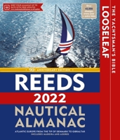 Reeds Looseleaf Almanac 2022 (inc Binder) null Book Cover