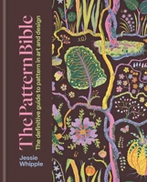 The Pattern Bible /anglais 1846016282 Book Cover