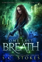 One Last Breath 0648802353 Book Cover