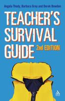 The Teacher's Survival Guide 0826447910 Book Cover