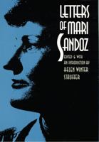 Letters of Mari Sandoz 0803242069 Book Cover
