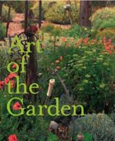 Art of the Garden 185437544X Book Cover
