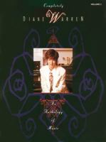 Completely Diane Warren: An Anthology of Music 0897243617 Book Cover