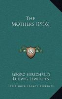 The Mothers 116508192X Book Cover