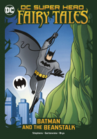 Batman and the Beanstalk 1663910510 Book Cover