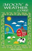 Moon & Weather Lore 0864670052 Book Cover