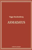 Asmadæus null Book Cover