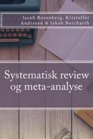 Systematisk review og meta-analyse 1535256478 Book Cover