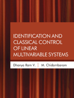 Identification and Classical Control of Linear Multivariable Systems 1316517217 Book Cover