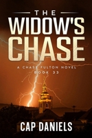 Widow's Chase : A Chase Fulton Novel 1951021754 Book Cover