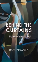 Behind the Curtains 197034234X Book Cover