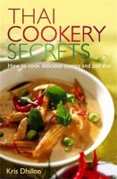 Thai Cookery Secrets 0716022273 Book Cover