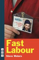 Fast Labour 1854595741 Book Cover