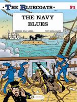 The Navy Blues 1905460821 Book Cover